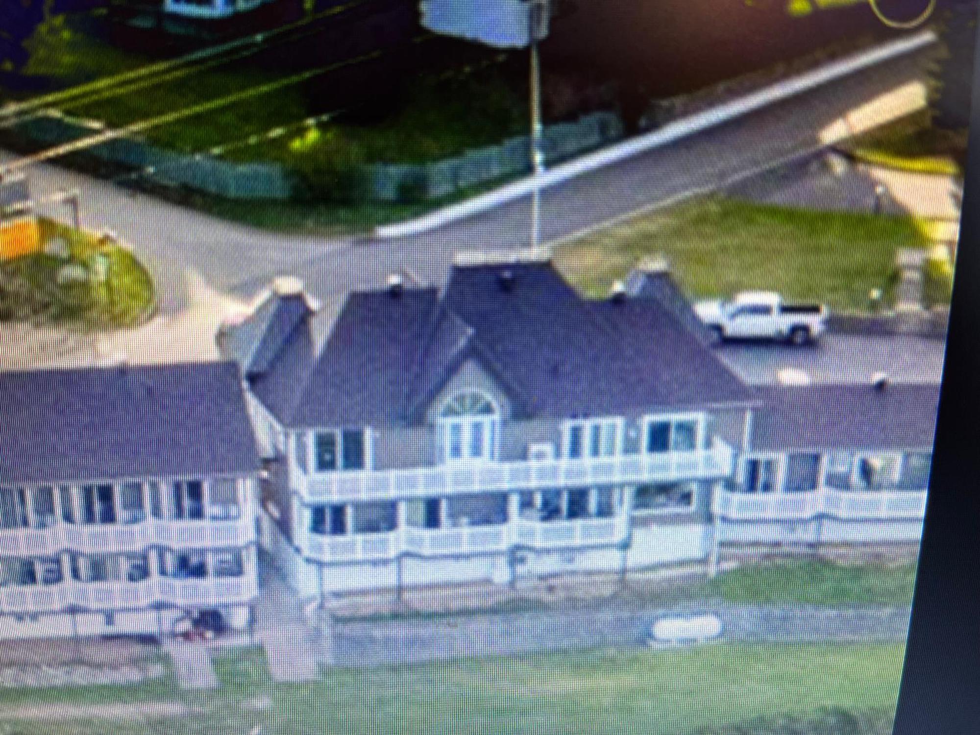Motel Vue Belvedere Saint-Siméon Екстериор снимка